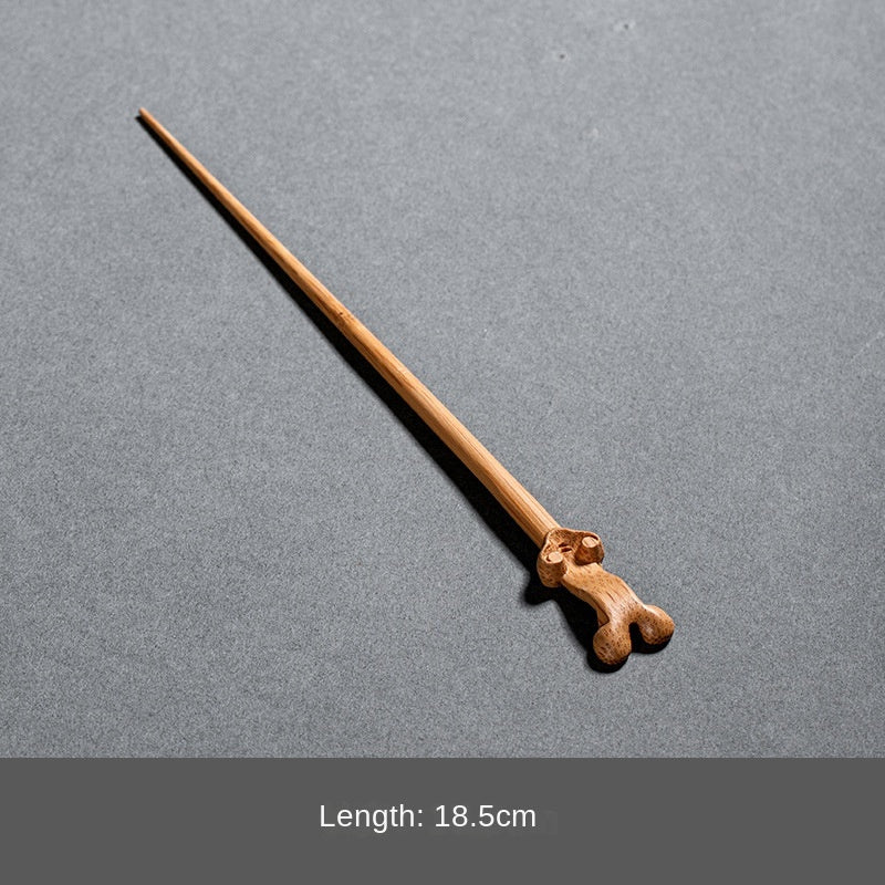Tea Needle Tea Knife Tea Awl