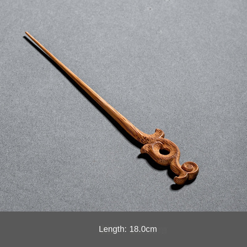 Tea Needle Tea Knife Tea Awl