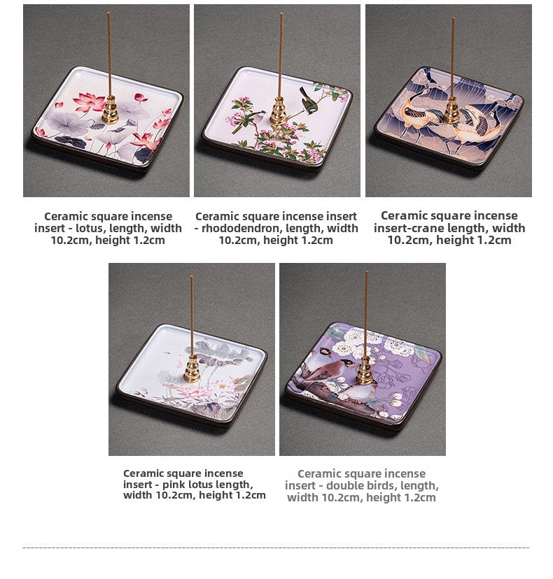 Incense Holder Incense Stick Holder