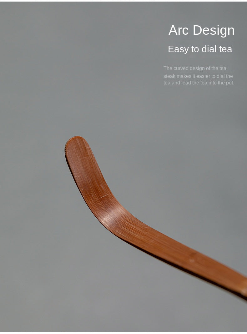 Lao Zhu Tea Pick
