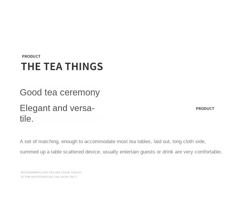 Microfiber Cloth Master Tea Mat