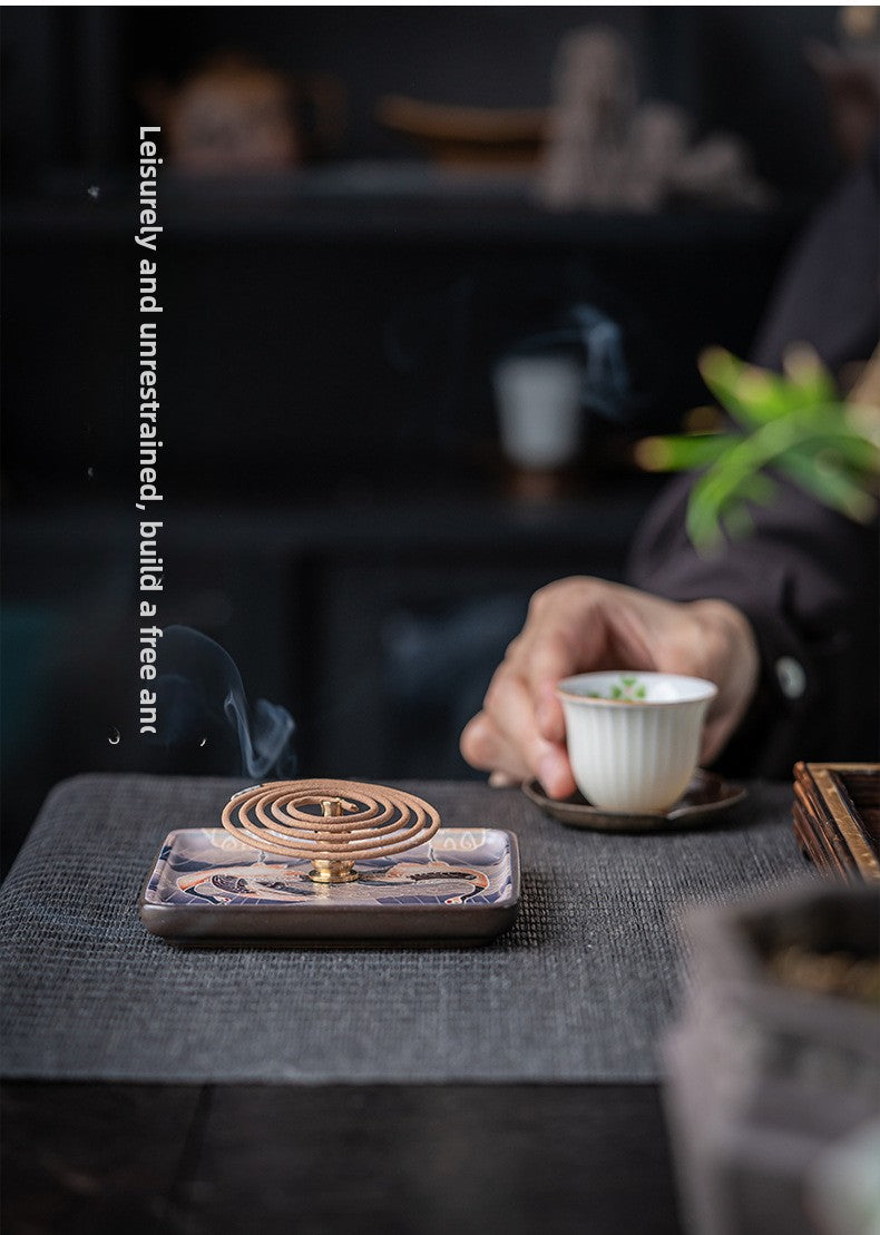 Incense Holder Incense Stick Holder