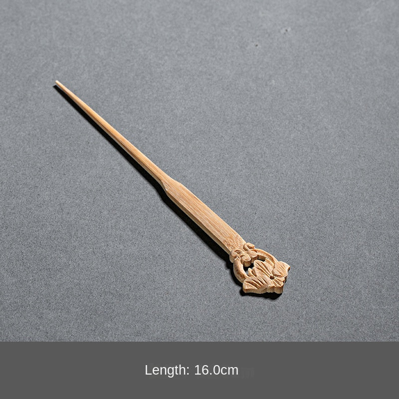 Tea Needle Tea Knife Tea Awl