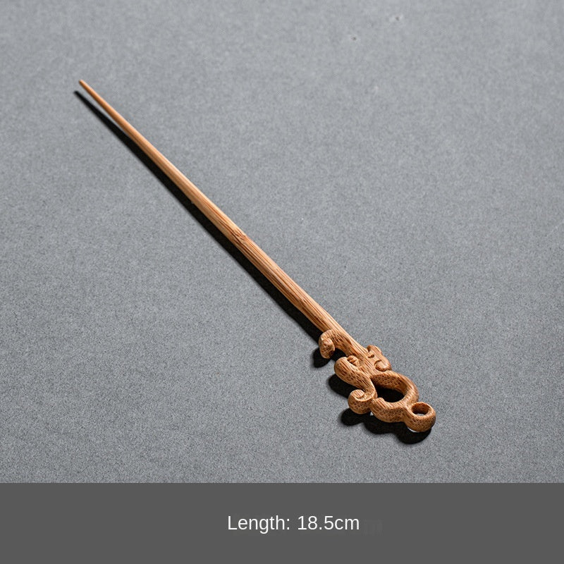 Tea Needle Tea Knife Tea Awl