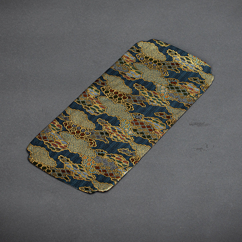 Chinese Style Table Runner