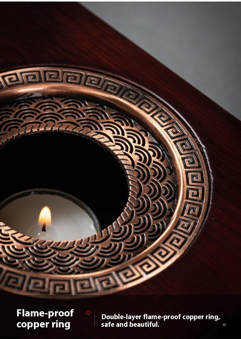 Tea Warmer