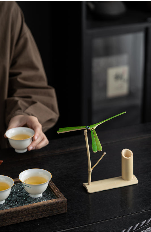 Balance Bamboo Dragonfly