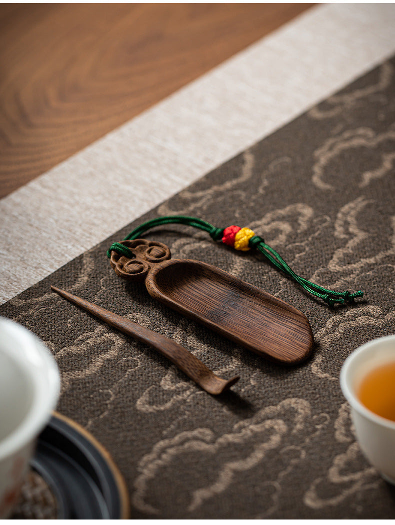 Tea Needle