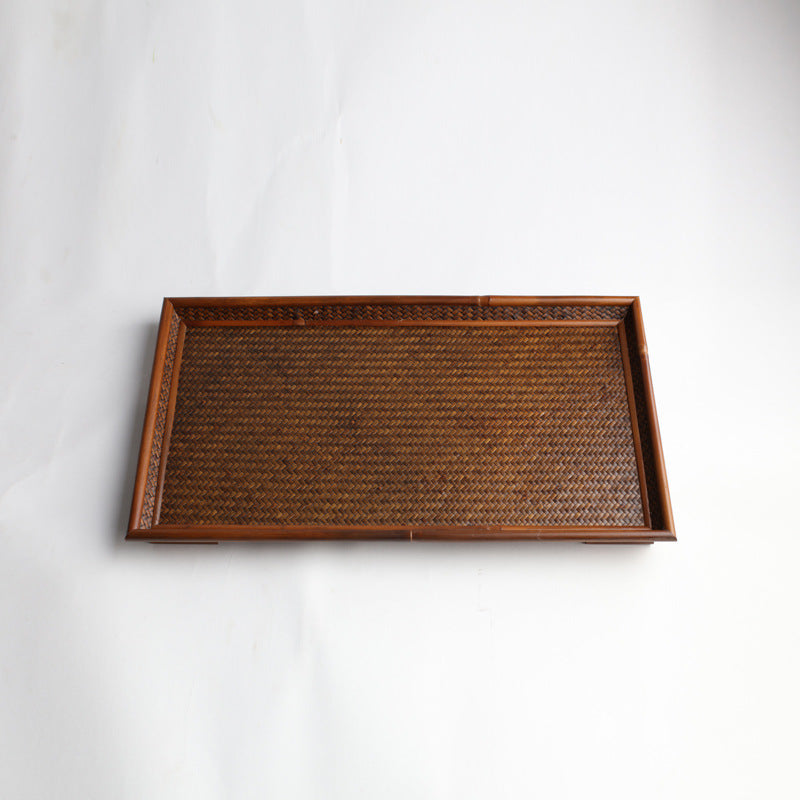 Handmade Bamboo Cup Holder