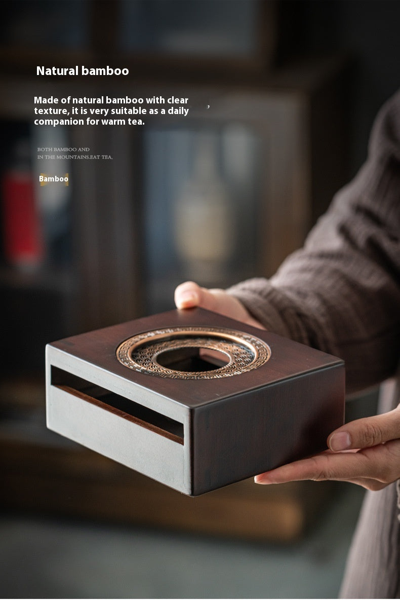 Tea Warmer