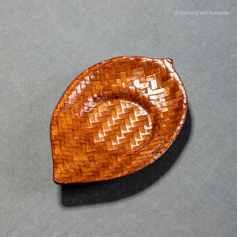 Handmade Woven Fairness Cup