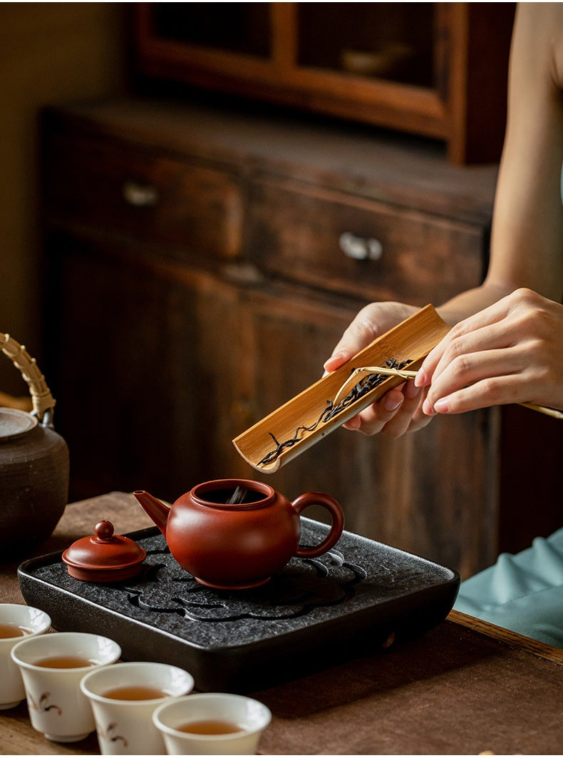 Tea Ceremony Six Gentlemen Set