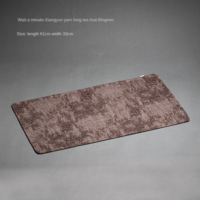 Xiangyun Yarn Tea Mat Mat