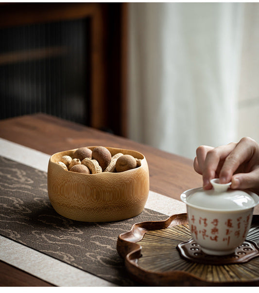 Chinese Zen Tea Tray