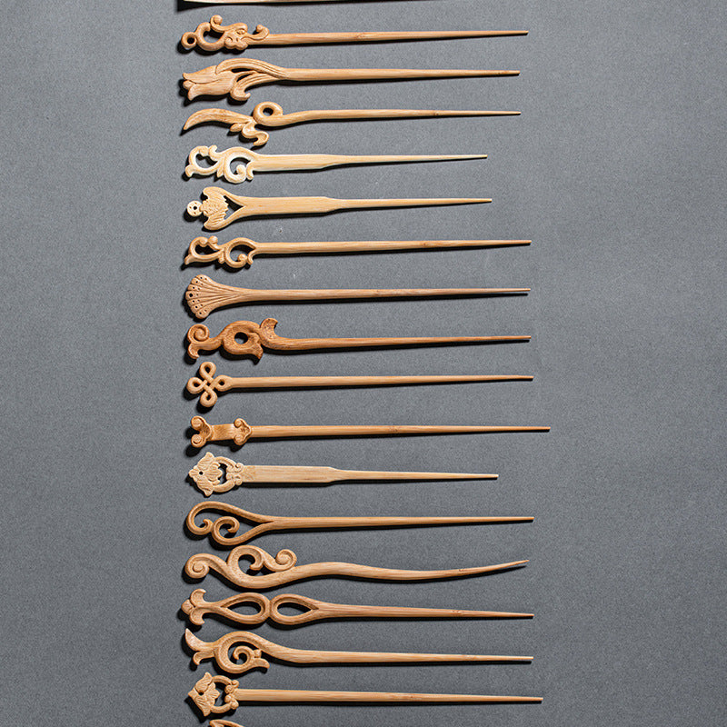 Tea Needle Tea Knife Tea Awl