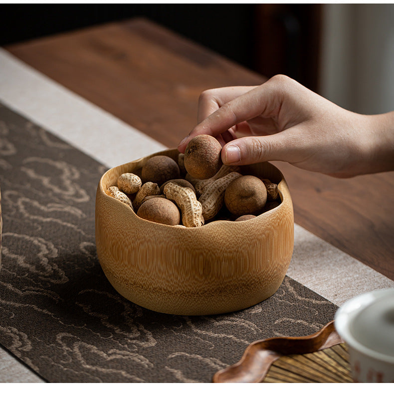 Chinese Zen Tea Tray
