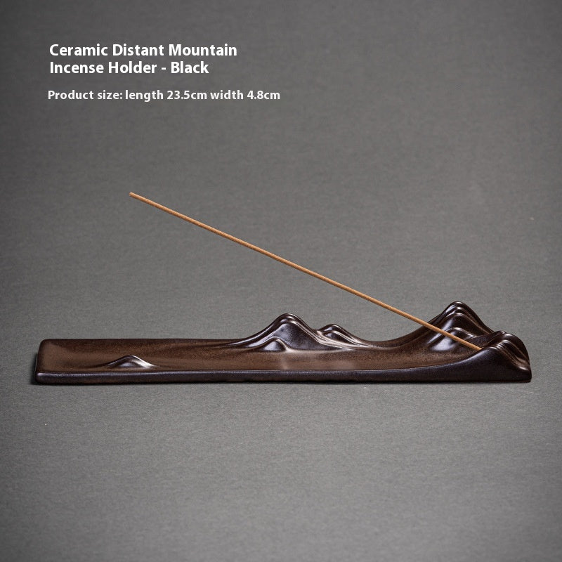 Creative Incense Holder