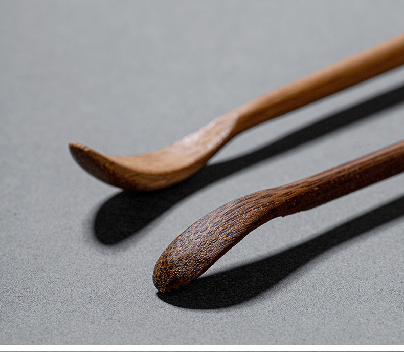 Tea Pick Tea Needle Bamboo
