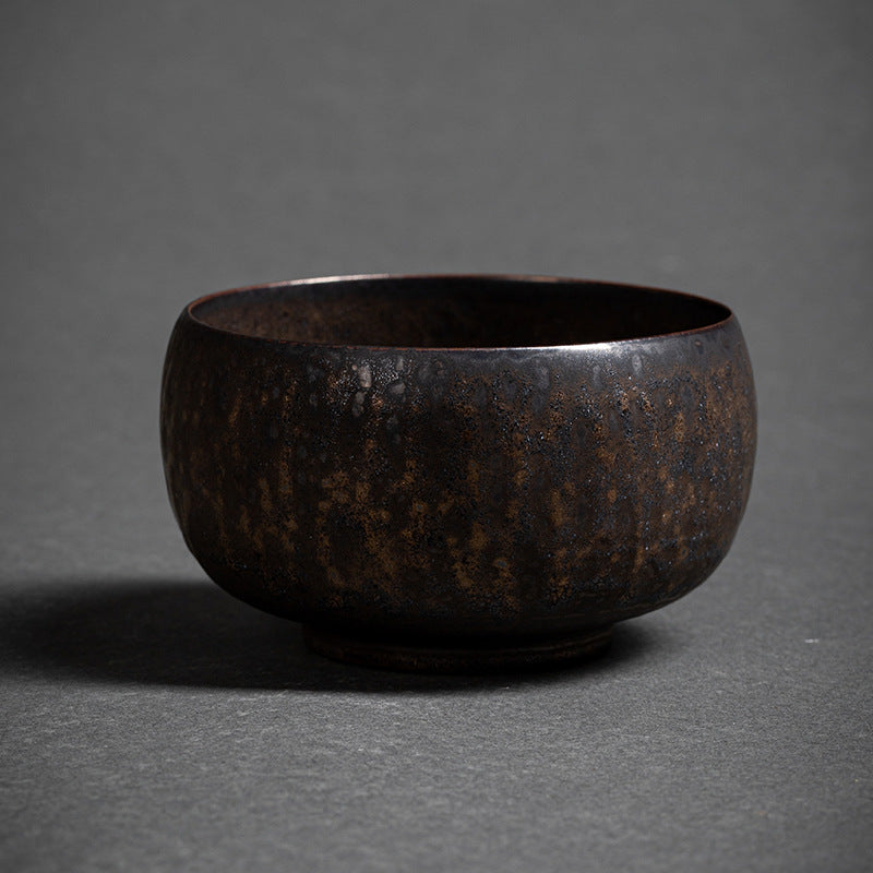 Ceramic Matcha Bowl