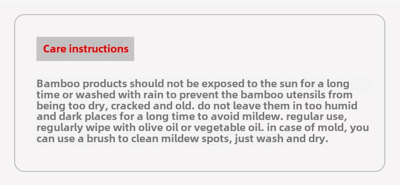 Japanese-style bamboo tea tray