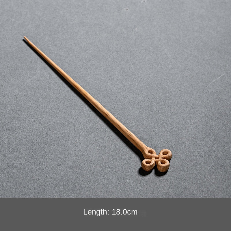 Tea Needle Tea Knife Tea Awl