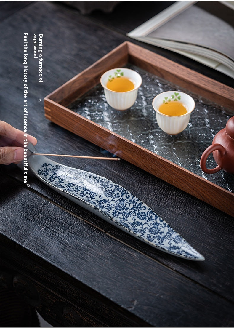 Creative Incense Holder