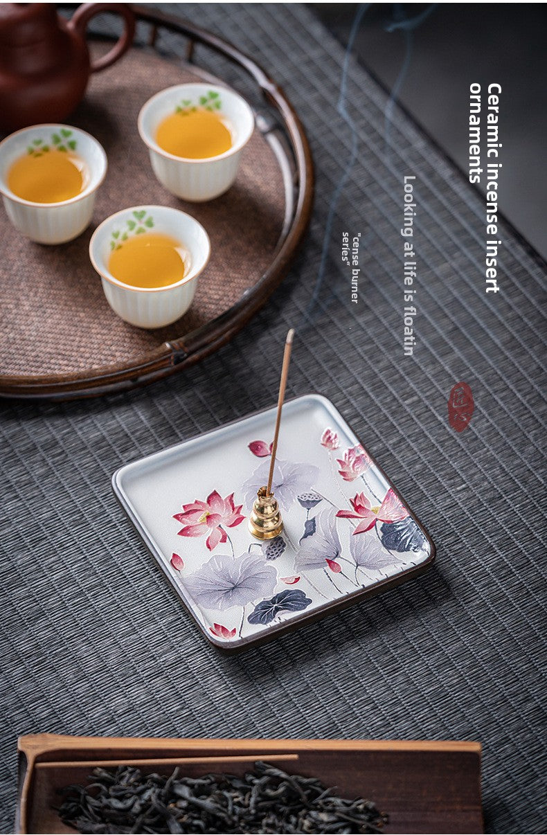 Incense Holder Incense Stick Holder