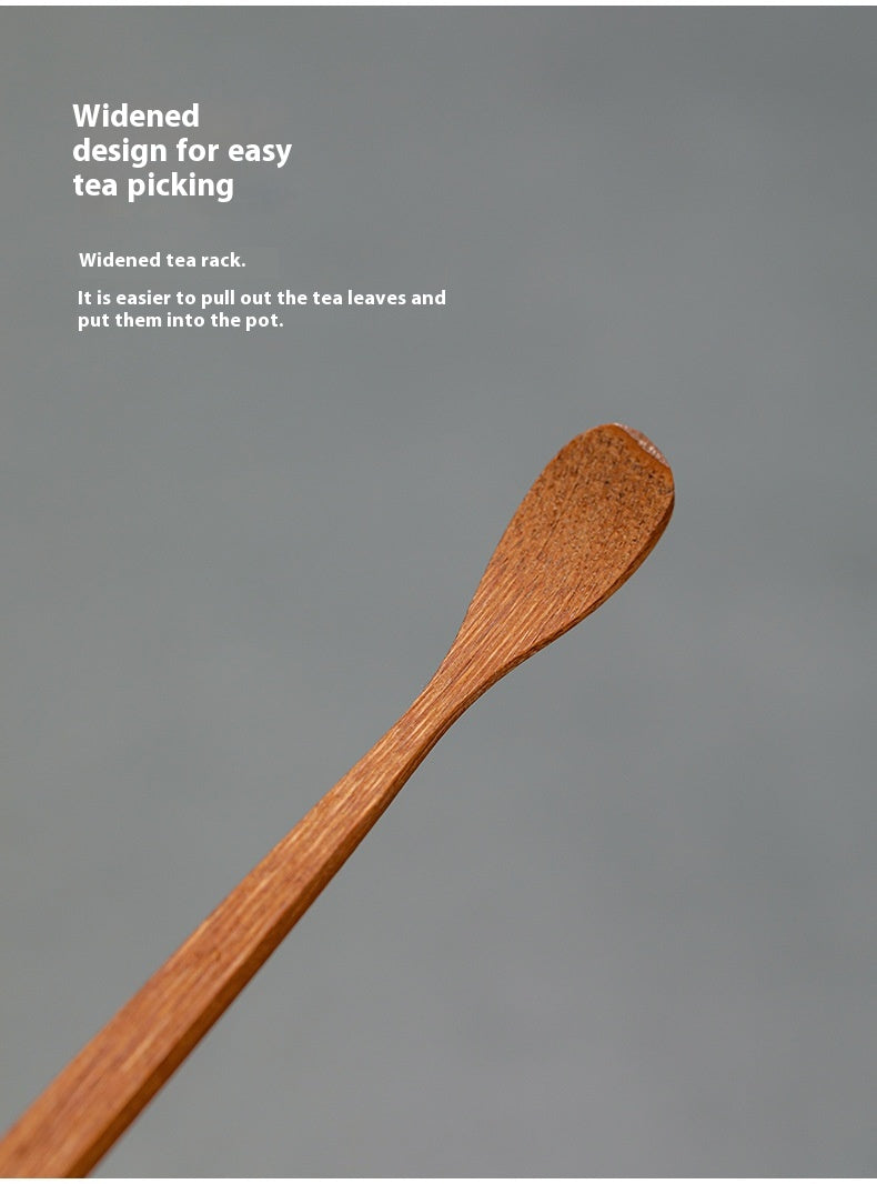 Tea Scoop Tea Spoon