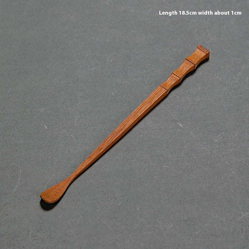Tea Scoop Tea Spoon