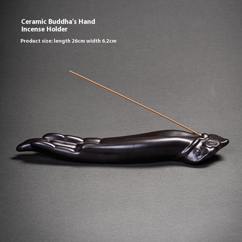 Creative Incense Holder