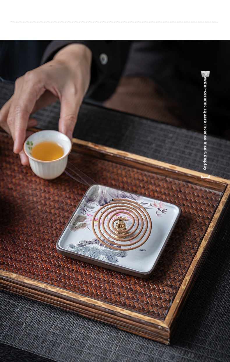 Incense Holder Incense Stick Holder