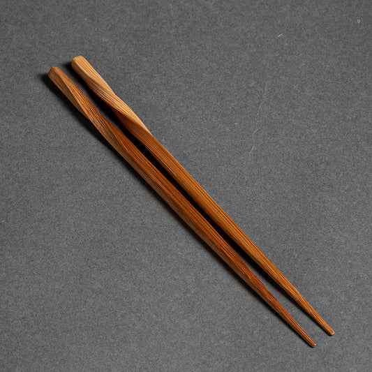 Creative Bamboo Chopsticks