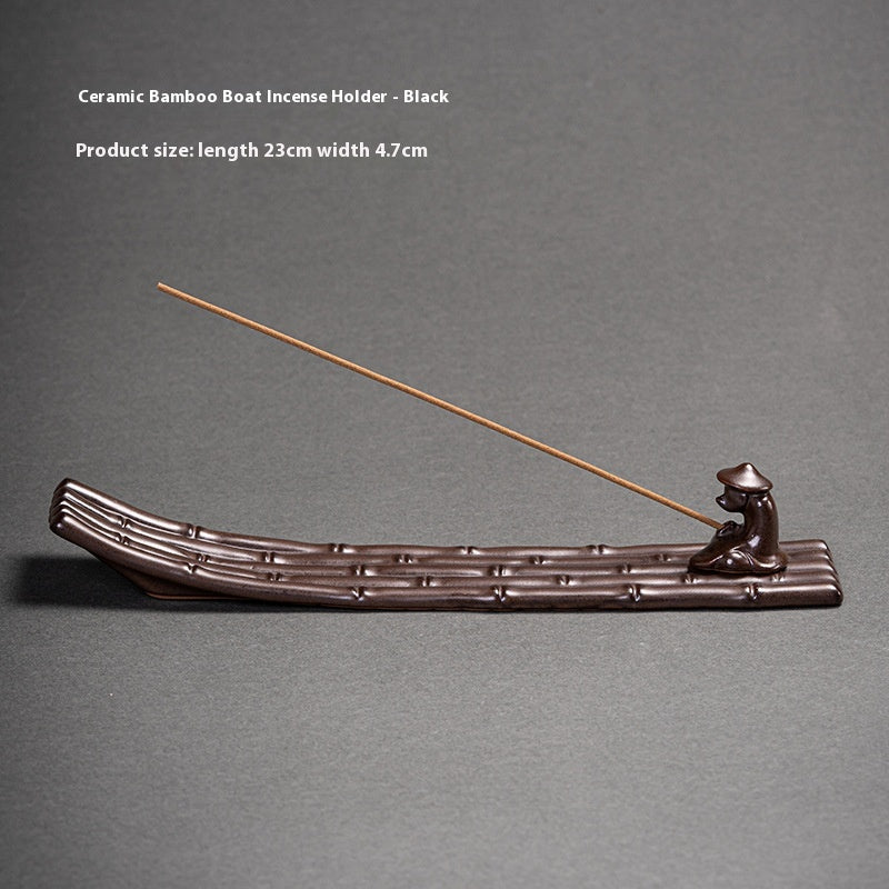 Creative Incense Holder