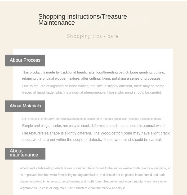 Chinese Style Stainless Steel Tea Spoon