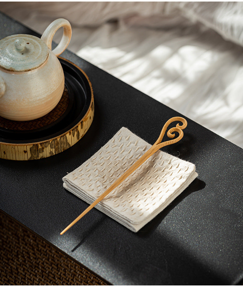 Tea Needle Tea Knife Tea Awl