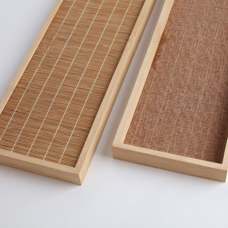 Tea Tray