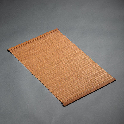 Tea Ceremony Bamboo Mat