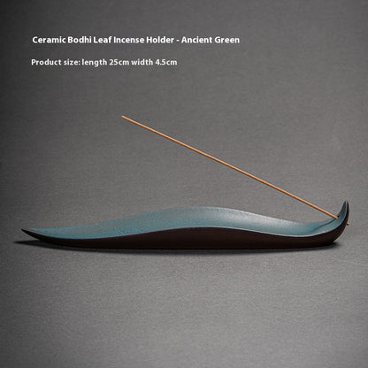 Creative Incense Holder