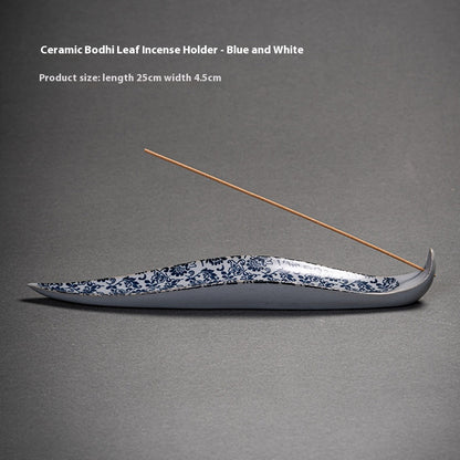 Creative Incense Holder