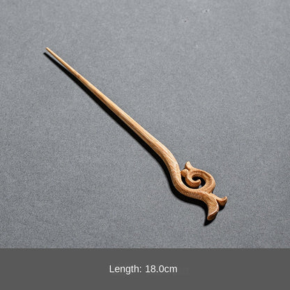 Tea Needle Tea Knife Tea Awl