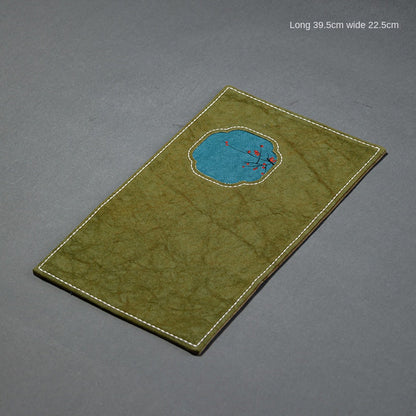 New Chinese Style Host Tea Mat
