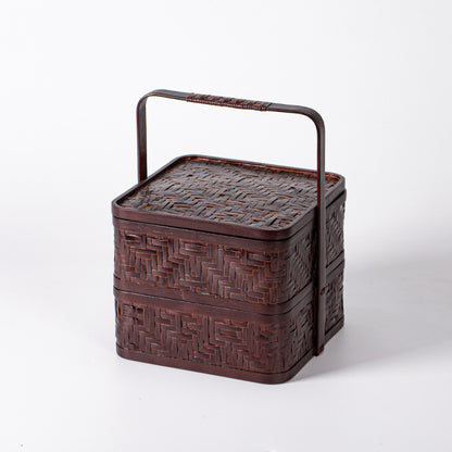 Small Basket Food Box Storage Box
