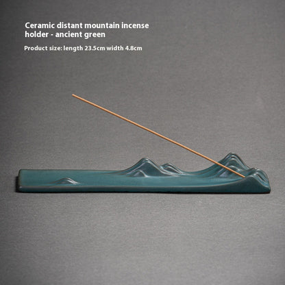 Creative Incense Holder