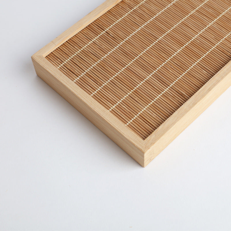 Tea Tray