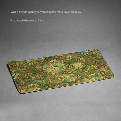 Xiangyun Yarn Tea Mat Mat
