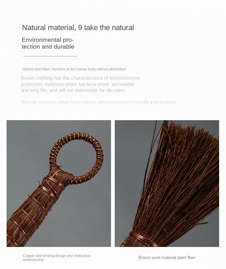 Pot Maintenance Pen Pot Brush