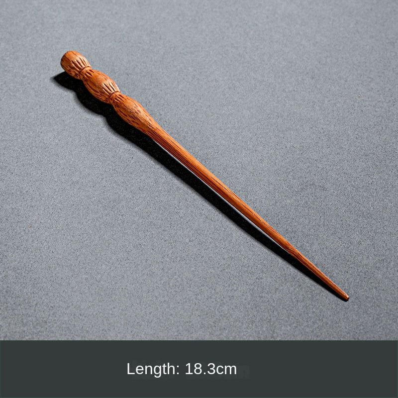 Tea Pick Tea Needle Bamboo