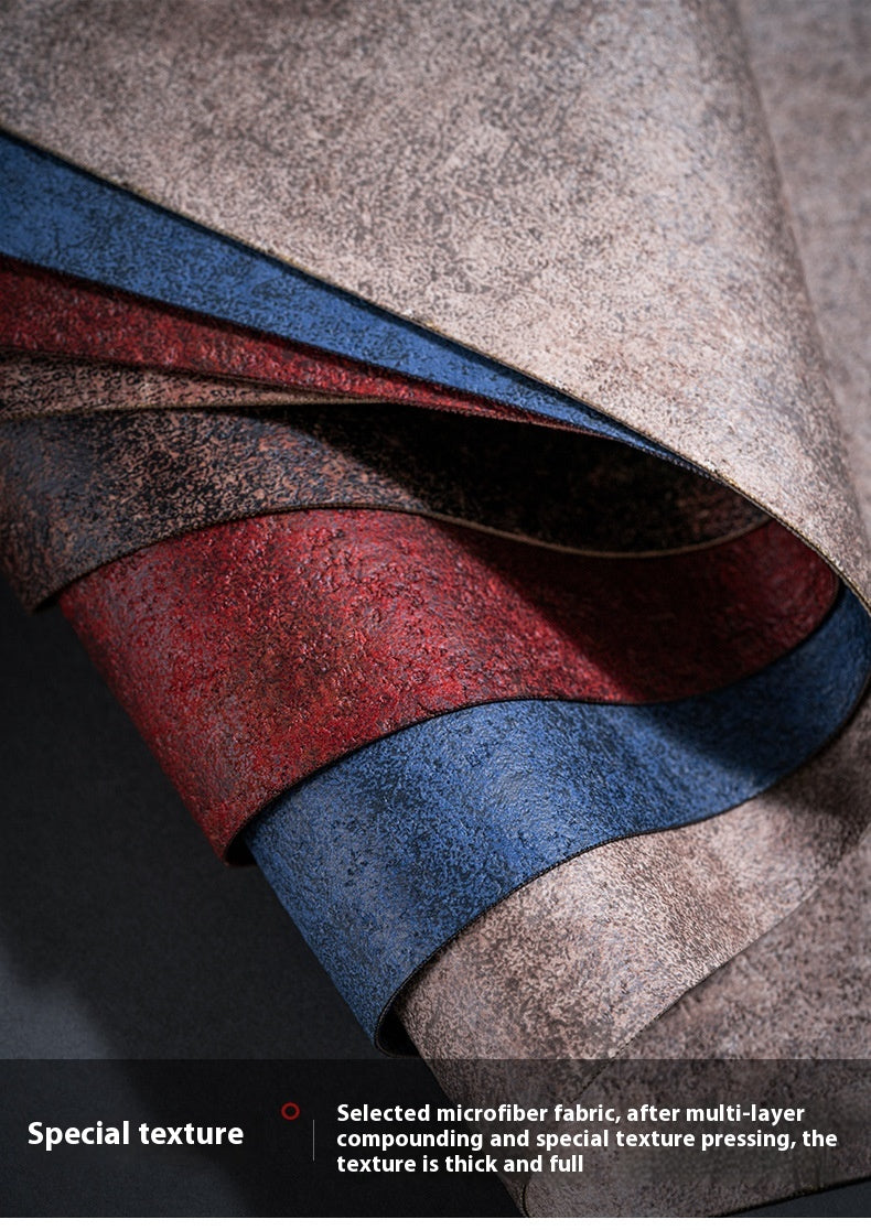 Microfiber Cloth Table Runner