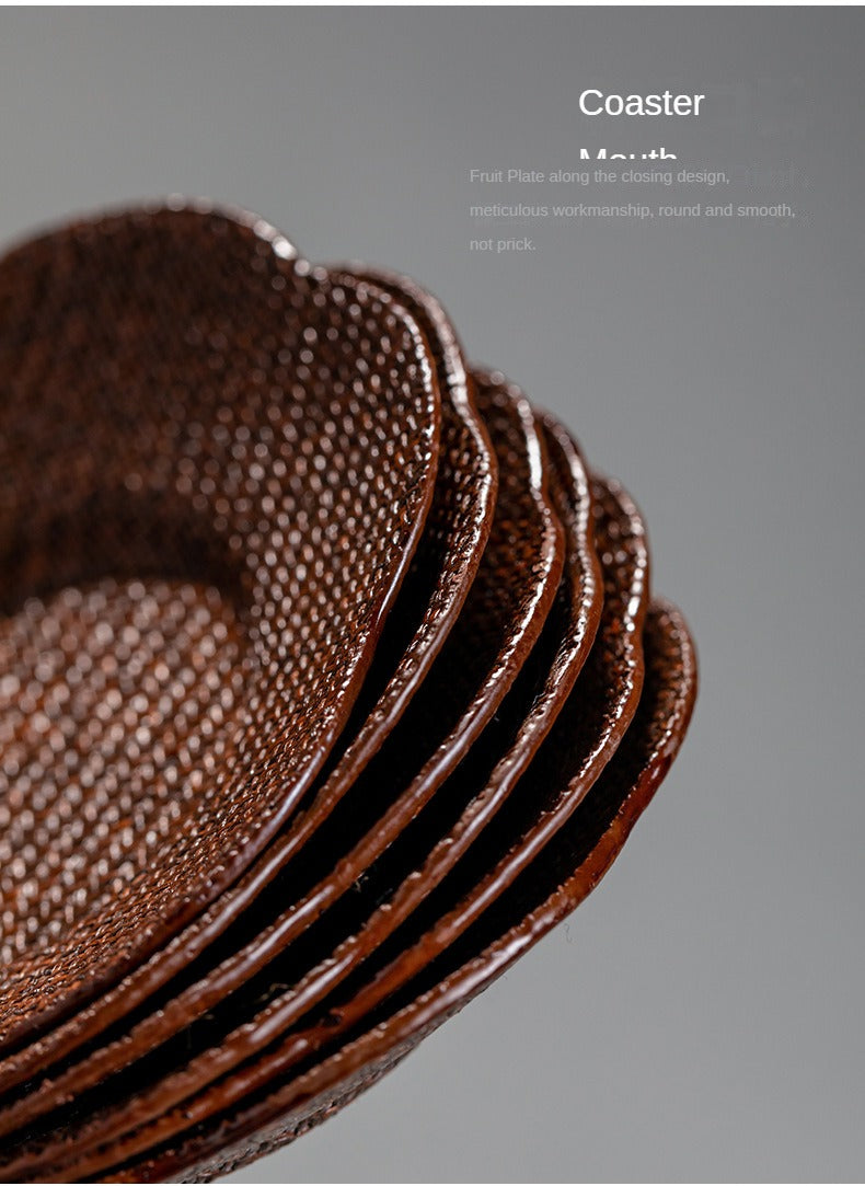 Handmade Woven Fairness Cup