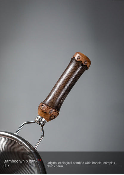 Small Size Tea Funnel Tea Strainer